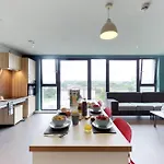 Apartamento Abodus St Glasgow