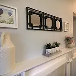 Lägenhet Signature - Glen Lee House Glasgow