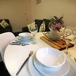 דירה Signature - Glen Lee House גלאזגו