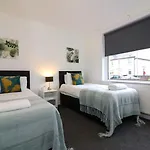 דירה Signature - Glen Lee House גלאזגו