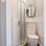 West End Cosy Pop Of Colour - Pass The Keys