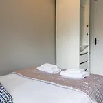 شقة West End Cosy Pop Of Colour - Pass The Keys