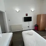 City Penzion Glasgow