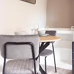 بيت للعطل Campsie View *