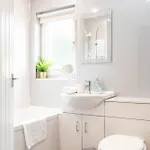 Campsie View بيت للعطل غلاسغو