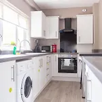 بيت للعطل Campsie View *