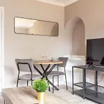 Campsie View بيت للعطل *