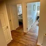 Lägenhet 3 Bed ,2 Bedroom City Centre Apt