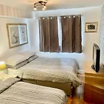 Lägenhet 3 Bed ,2 Bedroom City Centre Apt