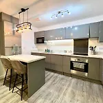 Privat bolig Private Bedroom - Modern Flat - West End Glasgow