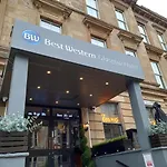 Otel Western Glasgow