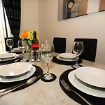 Apartman Signature - Oatlands House *