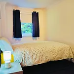 La Casita, Quarry - 2 Bedroom Entire With Free Parking Glasgow