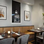 Marriott גלאזגו