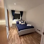 Apartamento La Glasgow