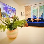 La Casita, Quarry - 2 Bedroom Entire With Free Parking