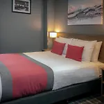 Otel Western Glasgow
