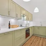 Woodford Street Apartamento Glasgow