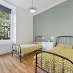 Apartamento Woodford Street Glasgow