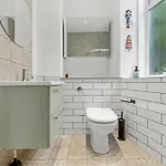 Woodford Street Apartamento *