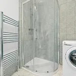 Apartamento Woodford Street Glasgow