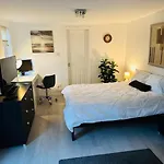 Entire Private 1 Bedroom - Guest In * 格拉斯哥