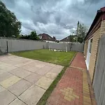 Entire Private 1 Bedroom - Guest In