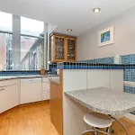 Bright And Duplex In Centre *