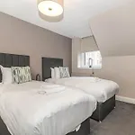Bright And Duplex In Centre Apartament *