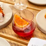 Hotel Celentano's Restaurant With Glasgow