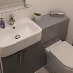 Campus Oasis Апартаменты Глазго