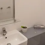 Апартаменты Campus Oasis *