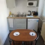 Campus Oasis Апартаменты Глазго