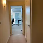 Апартаменты Harbour River West End *