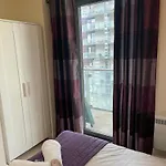 Апартаменты Harbour River West End