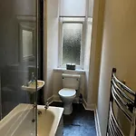 Hampden Hüs Glasgow