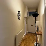 Hampden Hues Glasgow