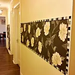 3 Bedroom - Free Parking & Wifi 350mbps * Glasgow