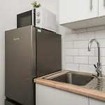 4 Beds - Gateway Getaway With Free Parking 格拉斯哥