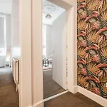 4 Beds - Gateway Getaway With Free Parking * 格拉斯哥