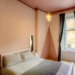Charming 2 Bed In The Heart Of The West End Daire Glasgow
