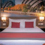 Hotel Western Glasgow
