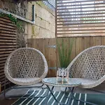 Appartement Beautiful 2 Bed Flat With A Private Terrace