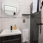 Stunning Flat In West End Location Glasgow