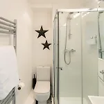 Boutique West End - 'the Nook' Nyaraló