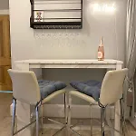 Boutique West End - 'the Nook' Nyaraló Glasgow