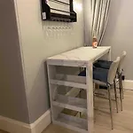 Nyaraló Boutique West End - 'the Nook' Glasgow