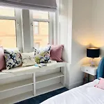 Boutique West End - 'the Nook' Nyaraló Glasgow