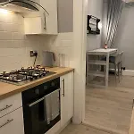 Nyaraló Boutique West End - 'the Nook' Glasgow
