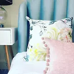 Nyaraló Boutique West End - 'the Nook' Glasgow